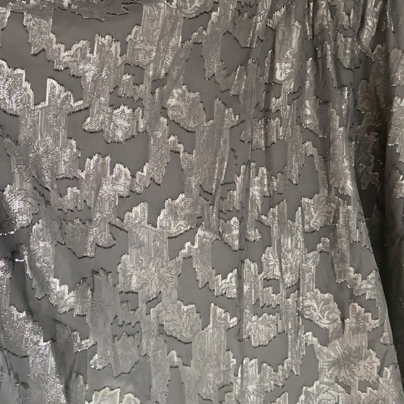 H&M Black Dress Size 4 - Picture 2 of 3